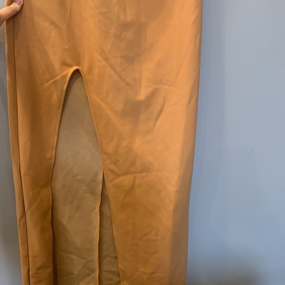 Rachel Rachel Roy cutout maxi dress - Picture 5 of 7